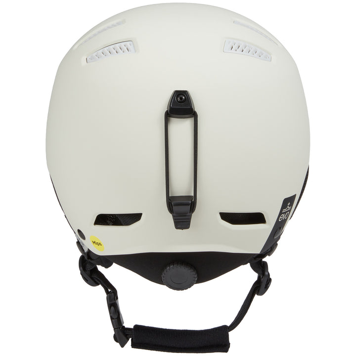 evo Silver Fir MIPS Helmet White