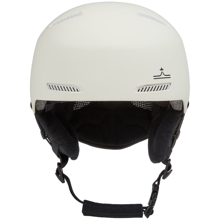 evo Silver Fir MIPS Helmet White