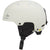 evo Silver Fir MIPS Helmet White