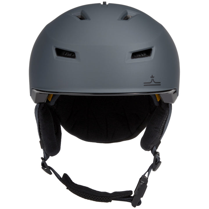 evo Felsen MIPS Helmet Charcoal