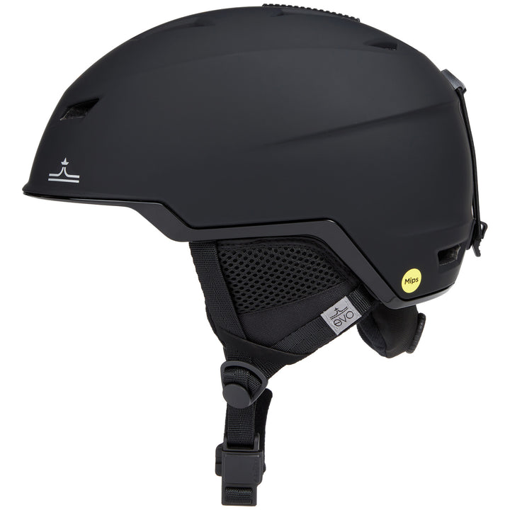 evo Felsen MIPS Helmet Black