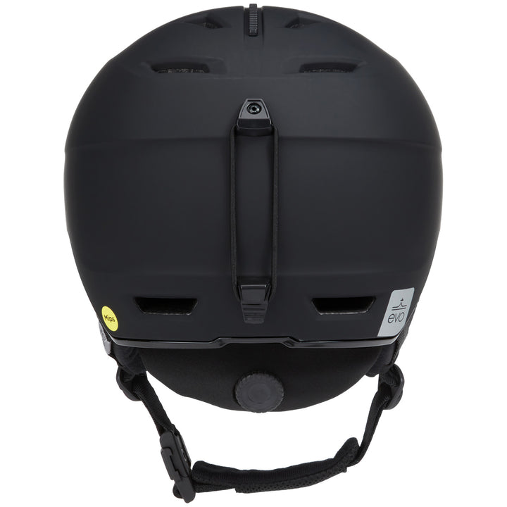 evo Felsen MIPS Helmet Black