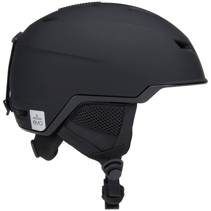 evo Felsen MIPS Helmet Black