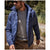 Outerknown The Origin Shacket - Men's Marine