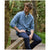 Outerknown Chambray Utility Shirt - Men's Chambray