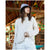 Outerknown Roma Sweater - Women's Salt