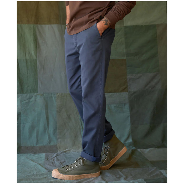 Outerknown Nomad Chino Pants - Men's Shadow