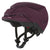 Atomic Backland UL Helmet Plum