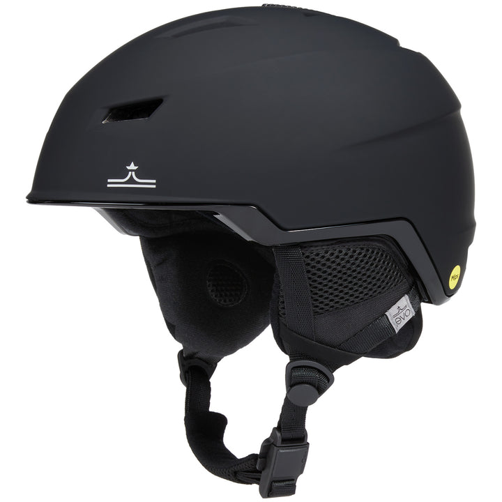 evo Felsen MIPS Helmet Black