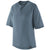 Patagonia Capilene Cool Trail Bike Henley Utility Blue