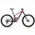 Santa Cruz Megatower 2 CC XX AXS Reserve Complete Mountain Bike 2024 Gloss Purple