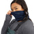 evo Ridgetop Merino Wool Neck Tube Navy