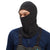 evo Polartec Hood Black