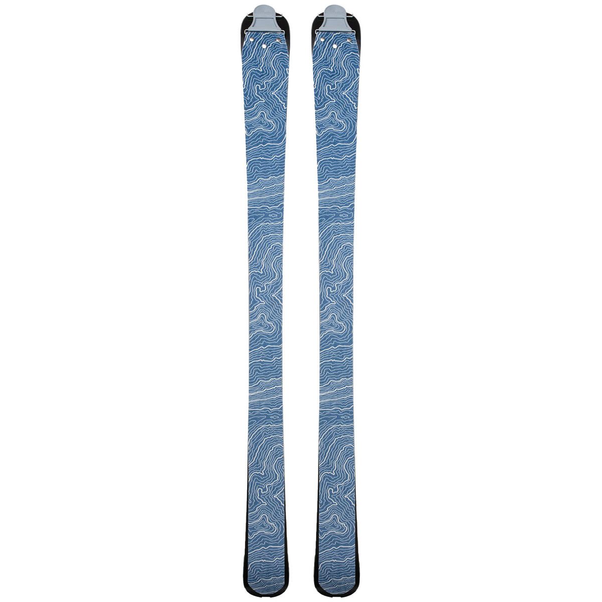 Contour Hybrid Mix 95 Climbing Skins - Kids'