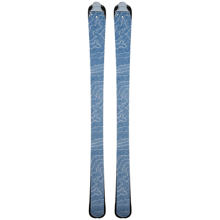 Contour Hybrid Mix 95 Climbing Skins - Kids'