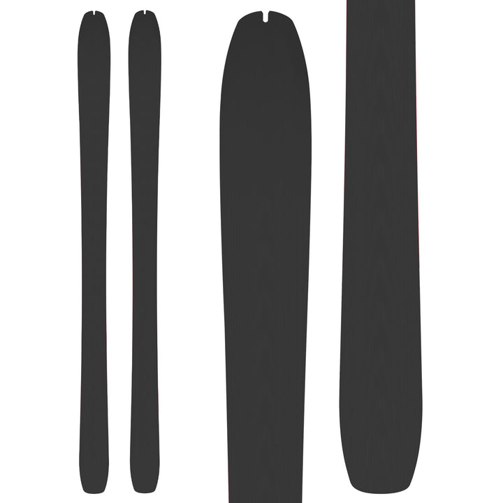 Atomic Backland 78 Skis 2023