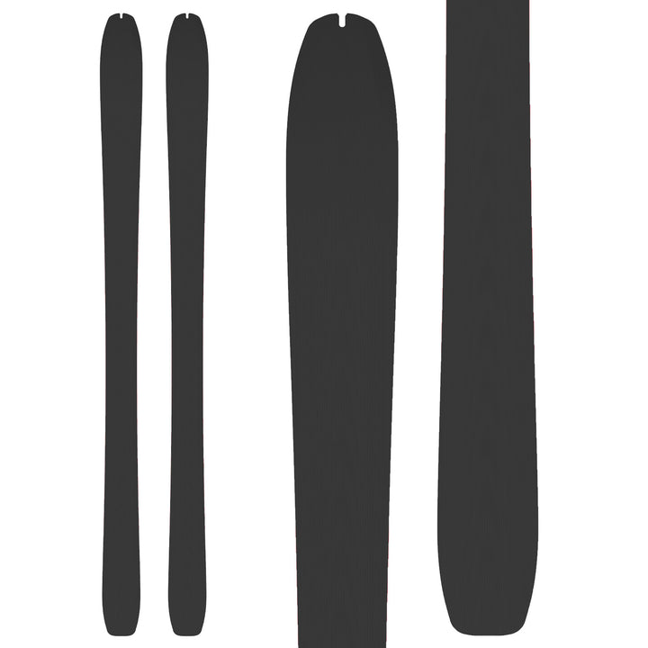 Atomic Backland 78 W Skis - Women's 2023