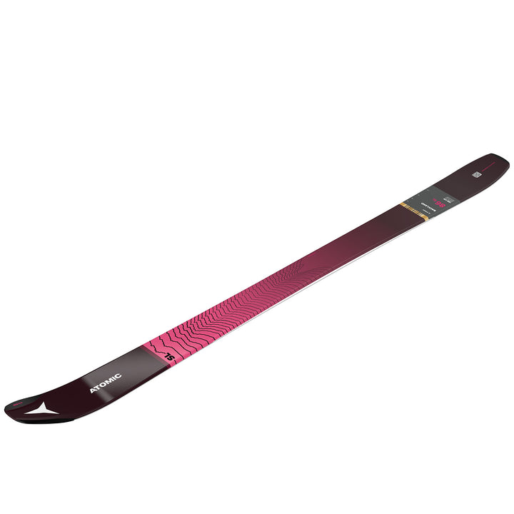 Atomic Backland 86 SL W Skis - Women's 2023