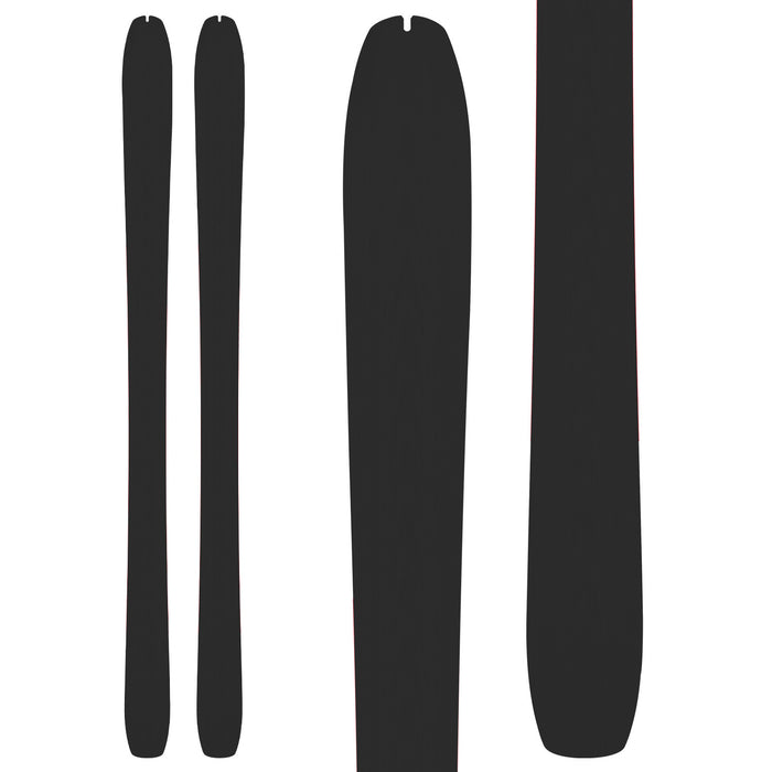 Atomic Backland 86 SL W Skis - Women's 2023