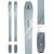 Atomic Backland 78 W Skis - Women's 2023