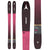 Atomic Backland 86 SL W Skis - Women's 2023