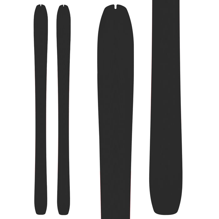 Atomic Backland 86 SL Skis 2023