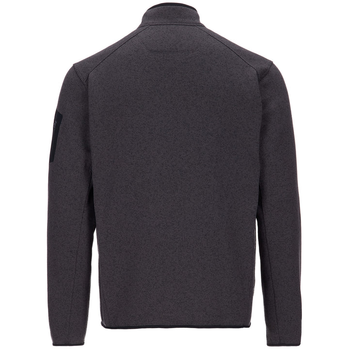 Arc'teryx Covert Cardigan - Men's Black Heather