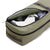 evo Deluxe Snow Roller Bag Olive