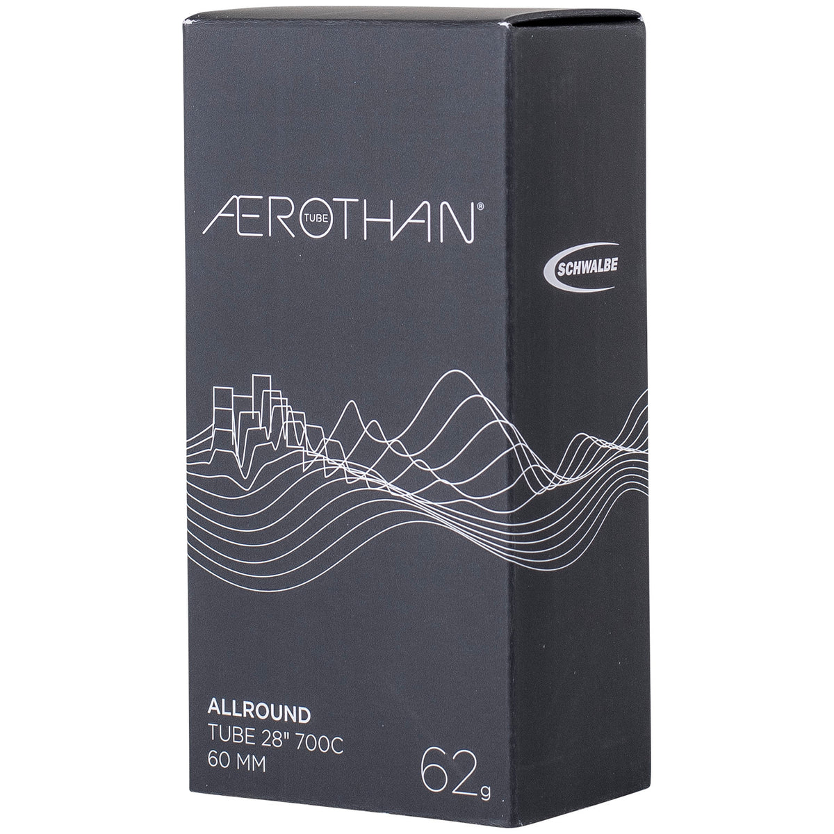 Schwalbe Aerothan TPU Tube - 700c