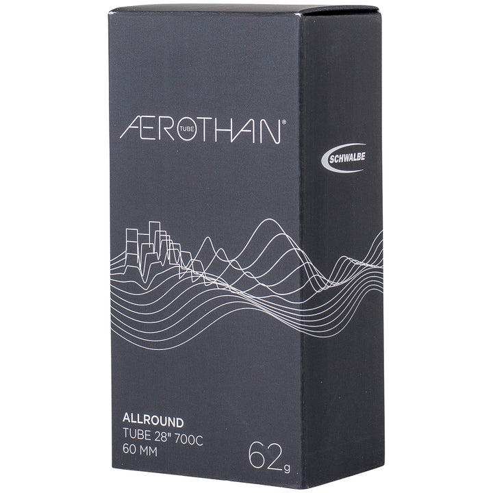 Schwalbe Aerothan TPU Tube - 700c