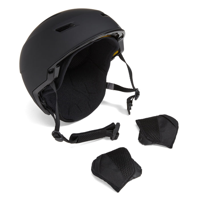 evo Felsen MIPS Helmet Black