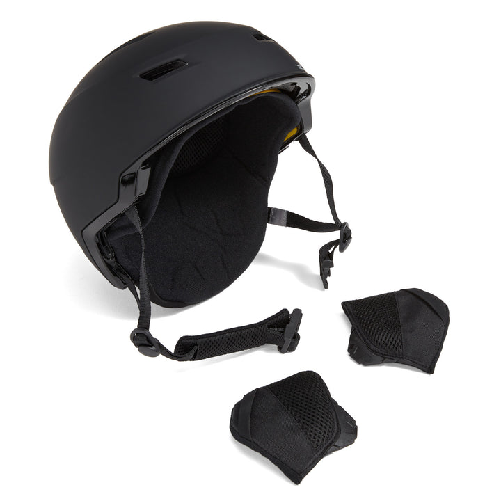 evo Felsen MIPS Helmet Black