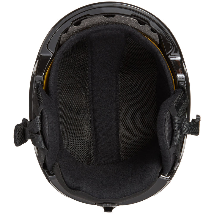 evo Felsen MIPS Helmet Black