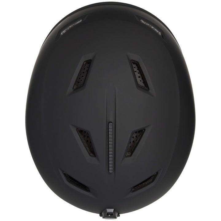 evo Felsen MIPS Helmet Black