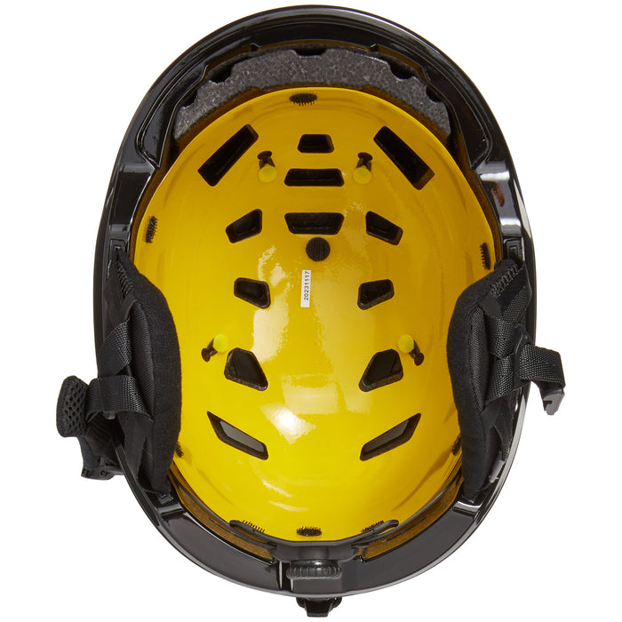 evo Felsen MIPS Helmet Black