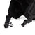 evo Sessel Helmet + Goggle Combo - Kids' Black