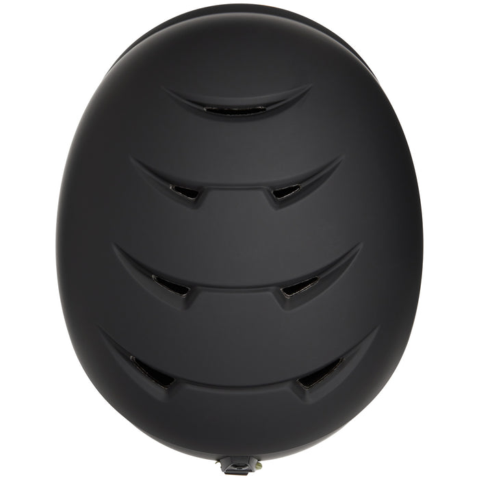 evo Sessel Helmet + Goggle Combo - Kids' Black