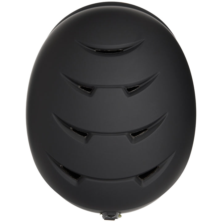 evo Sessel Helmet + Goggle Combo - Kids' Black