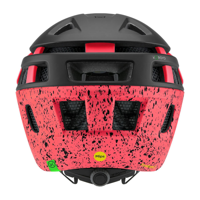 Smith Forefront 2 MIPS Bike Helmet Matte Archive Wildchild