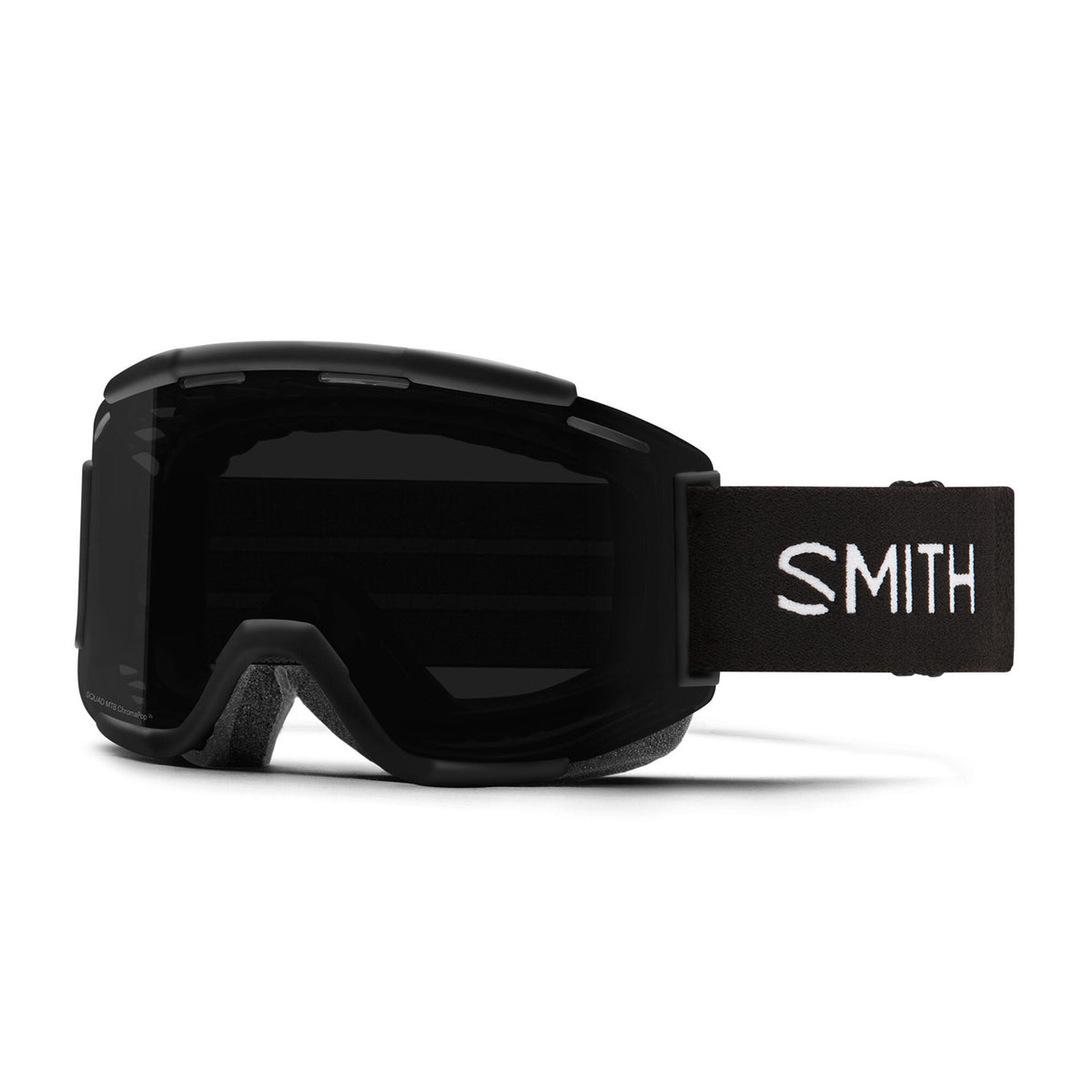 smith bike goggles MTB Squad MTB (Black Größe:75 DJI Goggles/VTX compatibility chart collection|DECO Provides 100% protection against