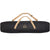 evo Padded Snowboard Bag Black/Brown