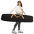 evo Padded Snowboard Bag Black/Brown