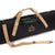 evo Padded Snowboard Bag Black/Brown