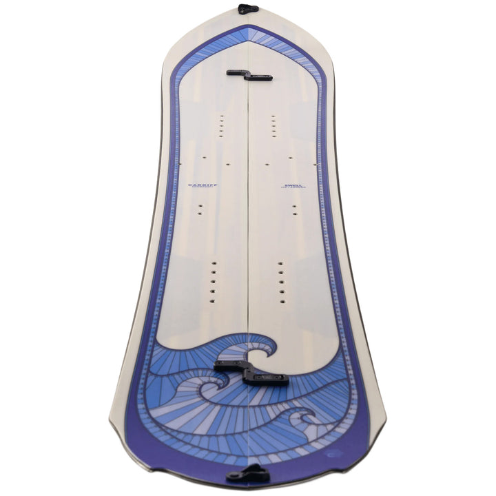 Cardiff Swell Enduro Splitboard 2025