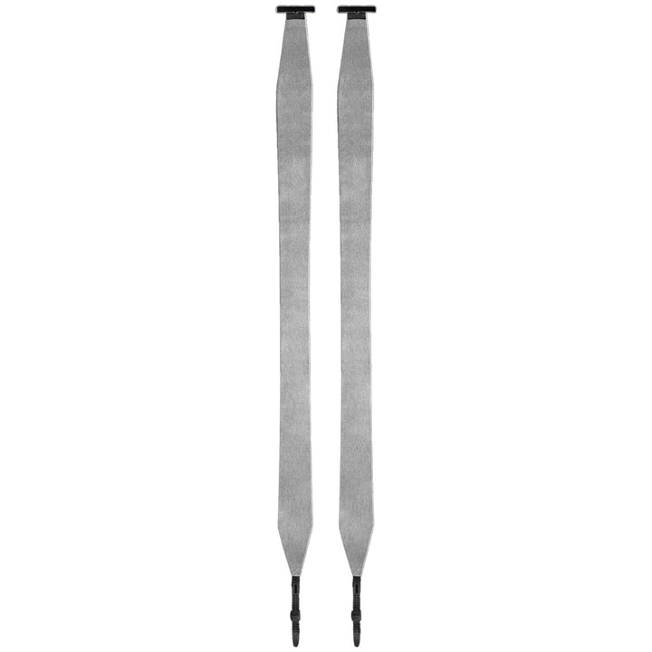 Nordica Universal Climbing Skins Gray