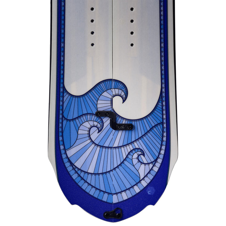 Cardiff Swell Enduro Splitboard 2025