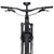 Santa Cruz Bronson 4.1 CC X0 AXS Complete Mountain Bike 2024 Matte Dark Matter