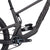 Santa Cruz Bronson 4.1 CC X0 AXS Complete Mountain Bike 2024 Matte Dark Matter