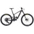 Santa Cruz Bronson 4.1 CC X0 AXS Complete Mountain Bike 2024 Matte Dark Matter