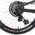 Santa Cruz Bronson 4.1 CC X0 AXS Complete Mountain Bike 2024 Matte Dark Matter